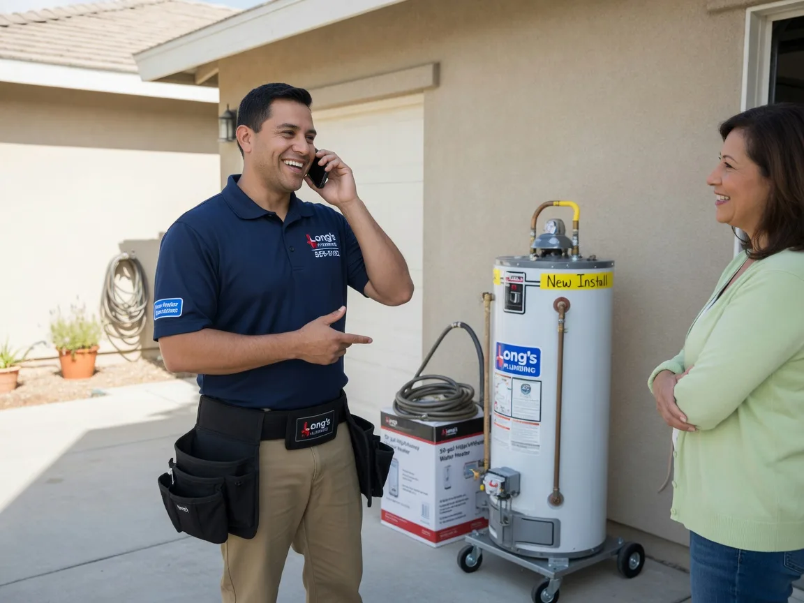 Leak Detection Hodges, AL FAQs